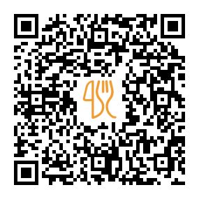 QR-code link către meniul Justin's Cafe