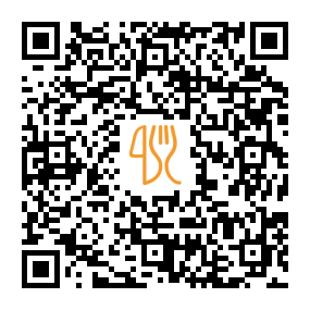 QR-code link către meniul Asian Buffet