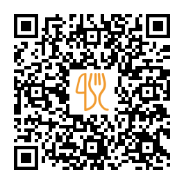 QR-kode-link til menuen på Chung King Express