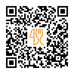 QR-code link către meniul Esmeralda