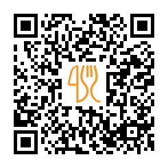 QR-code link către meniul Kfc