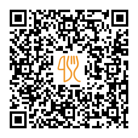 QR-code link către meniul Poke House