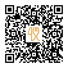 QR-code link către meniul Kafe I ' Oazis