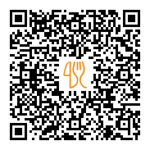 QR-code link către meniul Fox And Hound Wood Grille And Tavern