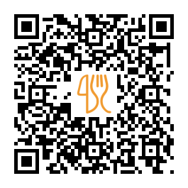 QR-code link către meniul The Egg Toss Cafe