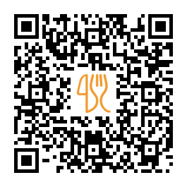 QR-code link către meniul Meltin'food