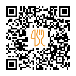 QR-code link către meniul Granier