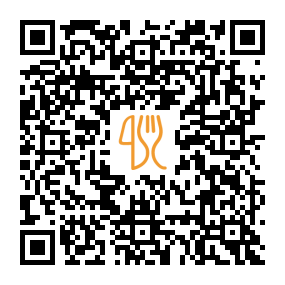 QR-code link naar het menu van Bistro Pho Sushi Grill