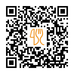 QR-code link către meniul Friends