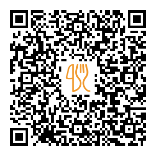 Link z kodem QR do menu One Hot Cookie Bakery And Catering