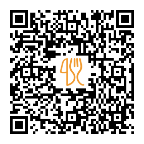 QR-code link către meniul California Teriyaki Grill