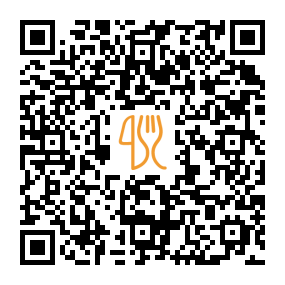 QR-code link către meniul Kong Poki