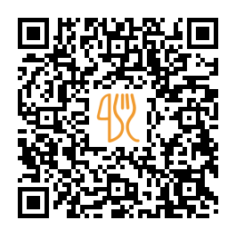 QR-kode-link til menuen på Hé Cǎi Yáo きらり