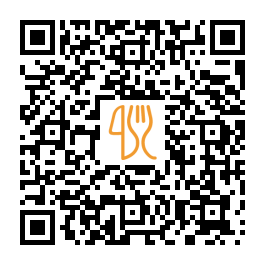 QR-code link către meniul Boheme Cafe Anavra