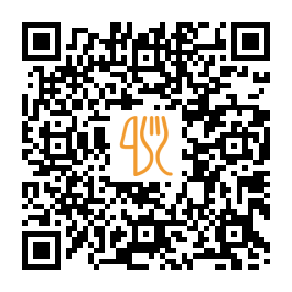 QR-code link către meniul Pazzo's Trattoria