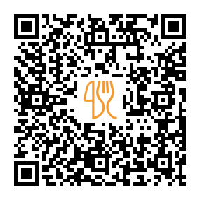 QR-code link către meniul Garden Cafe