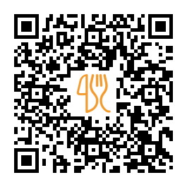 QR-kode-link til menuen på Chá Jì Cha Kee