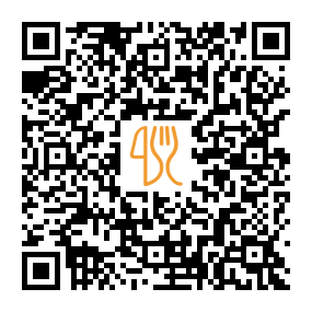 QR-code link către meniul California Braise