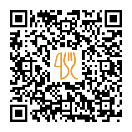 QR-code link către meniul Apelsin