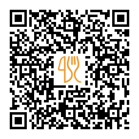 QR-code link către meniul The French Toastery