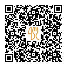 QR-code link către meniul Blues