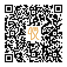 QR-code link către meniul L'atelier Macaron