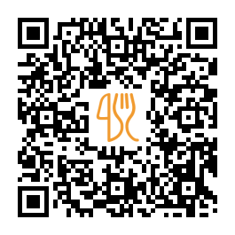 QR-code link către meniul Blk Coffee