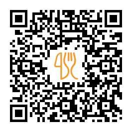 QR-code link către meniul Darbazi