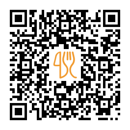 QR-code link naar het menu van Le Café 55