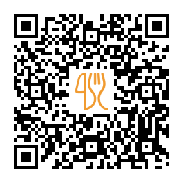 QR-code link către meniul Parus