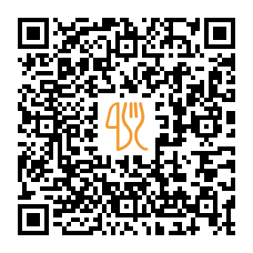 QR-code link către meniul Kozak Plateau Zirve Cafe