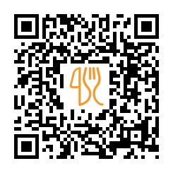 QR-code link către meniul Boho