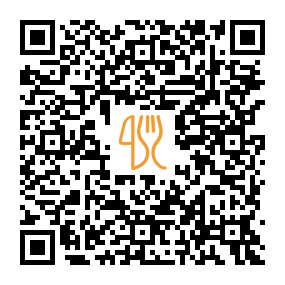 QR-code link către meniul Happy's Pizza