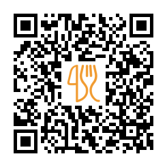 QR-kode-link til menuen på Sushi Wàn Dài