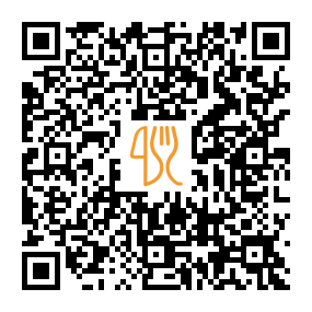 Link z kodem QR do menu Bamboo Thai Cuisine