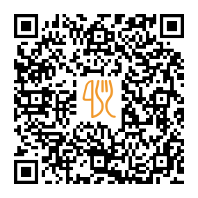 QR-code link către meniul The Gourmet Pasty Co