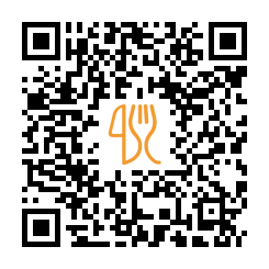 Link z kodem QR do menu Chen Garden