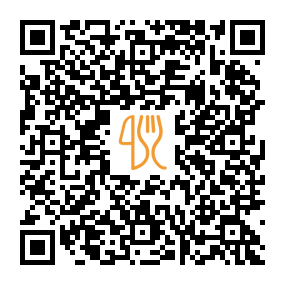 QR-code link către meniul Hungry House