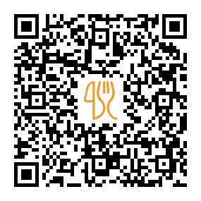 QR-code link către meniul Hooligan's Espresso