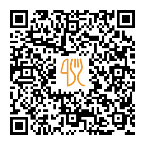 QR-code link către meniul Brisket Burger