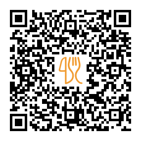 QR-code link către meniul Pinkberry Frozen Yogurt