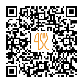 QR-code link către meniul Cafe Nefola