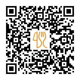 QR-code link către meniul Old Bucs Barbecue