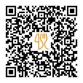 QR-code link către meniul Atrium Cafe