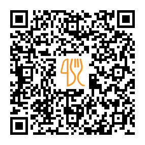 QR-code link către meniul Fretboard Brewing Company