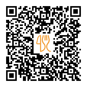 QR-code link către meniul King's Ny Pizza Restuarant