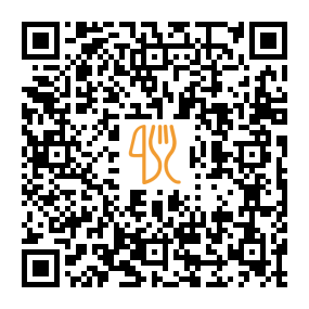 QR-code link către meniul Green Ceviche