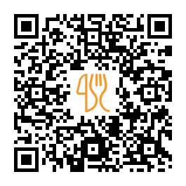 QR-kode-link til menuen på Jibek Jolu