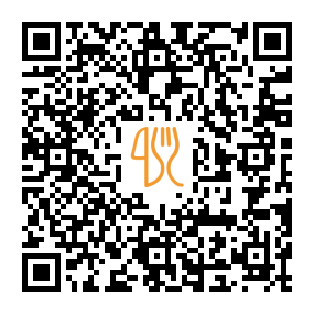 QR-code link către meniul Sushi 201 Hibachi Grill