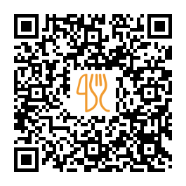 QR-code link către meniul Sahara